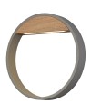 ***OFER/DES*** CYCLE * APLIQUE EXTERIOR LED IP65 - 12W - 3000K